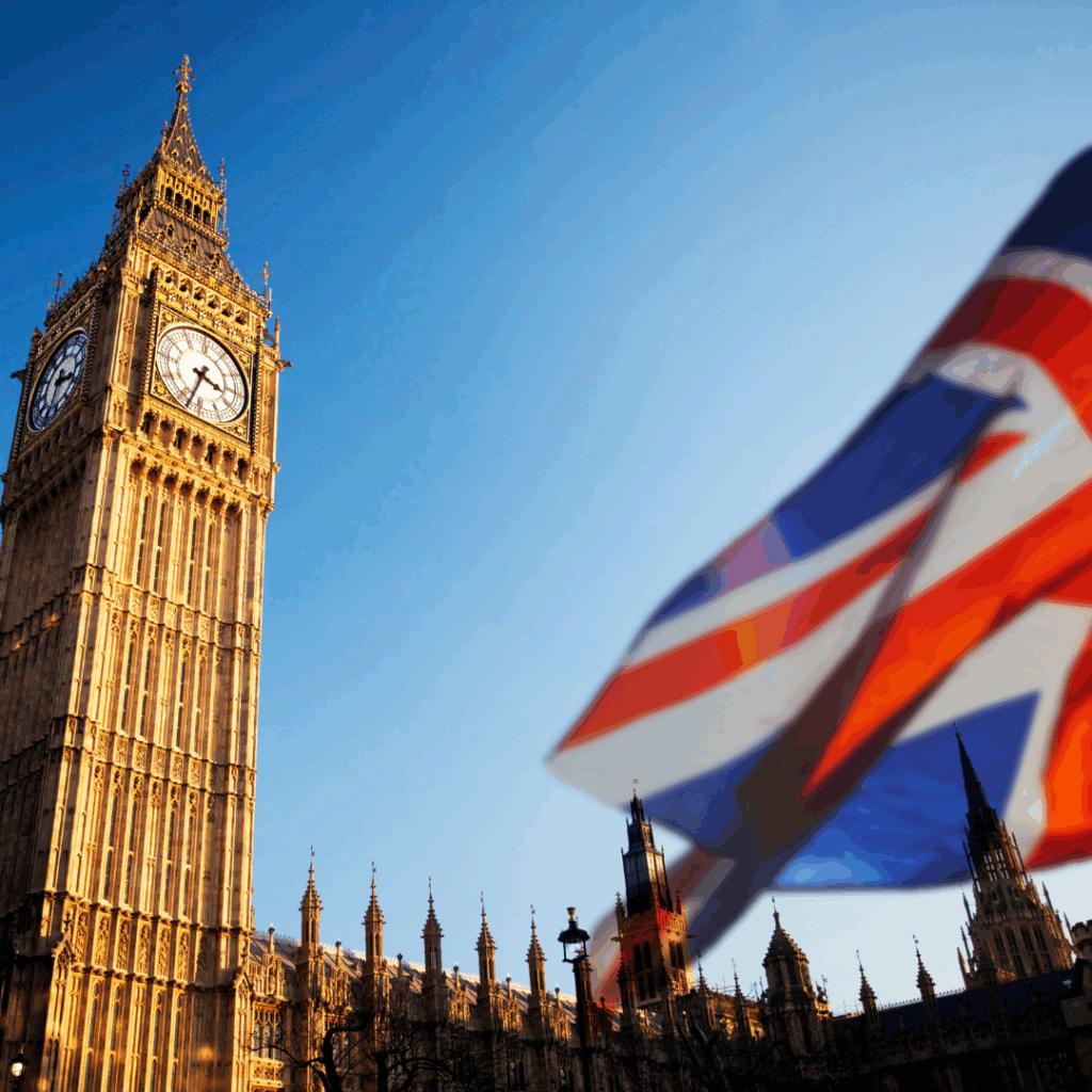 UK to Kenya Air Freight